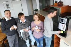 Kaffeemaschinen Reparatur Frankfurt