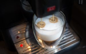 Kaffeemaschinen Reparatur Frankfurt