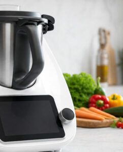 Thermomix Reparatur Frankfurt mobil