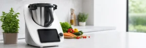 Thermomix Reparatur Frankfurt